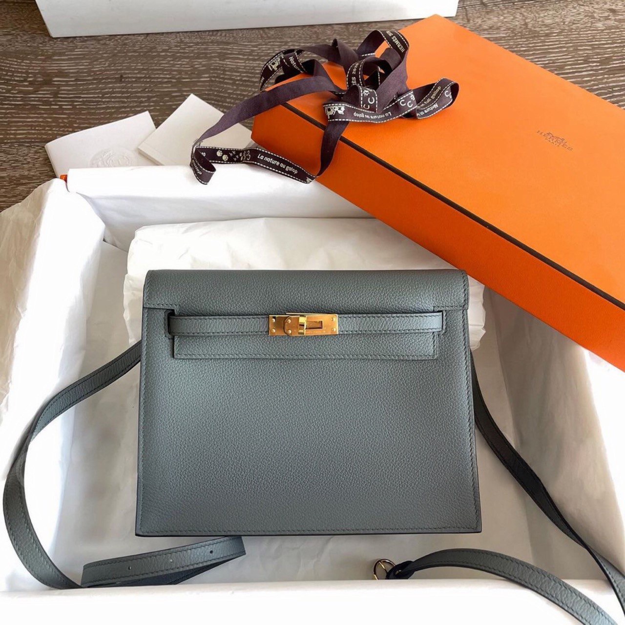 Hermes bag