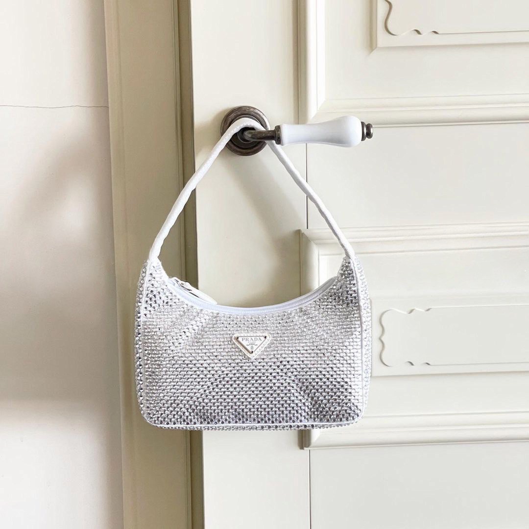Prada bag