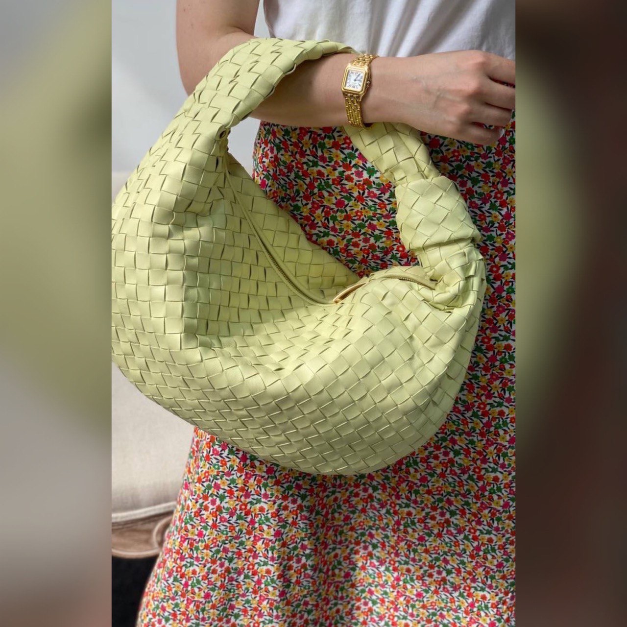 Bottega Veneta bag