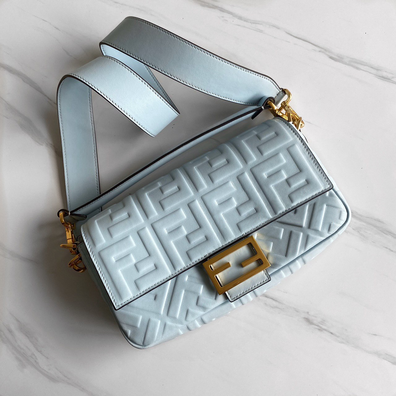 Fendi bags