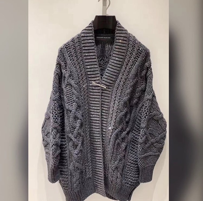 Ermano Scervino wear