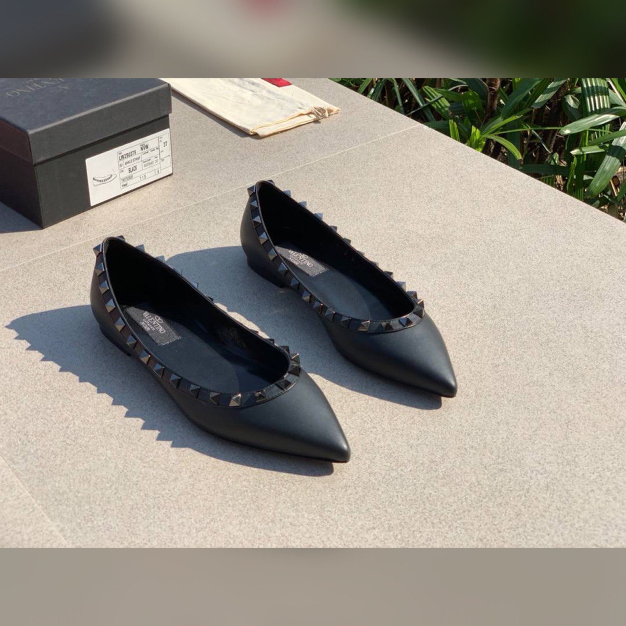 Valentino shoes