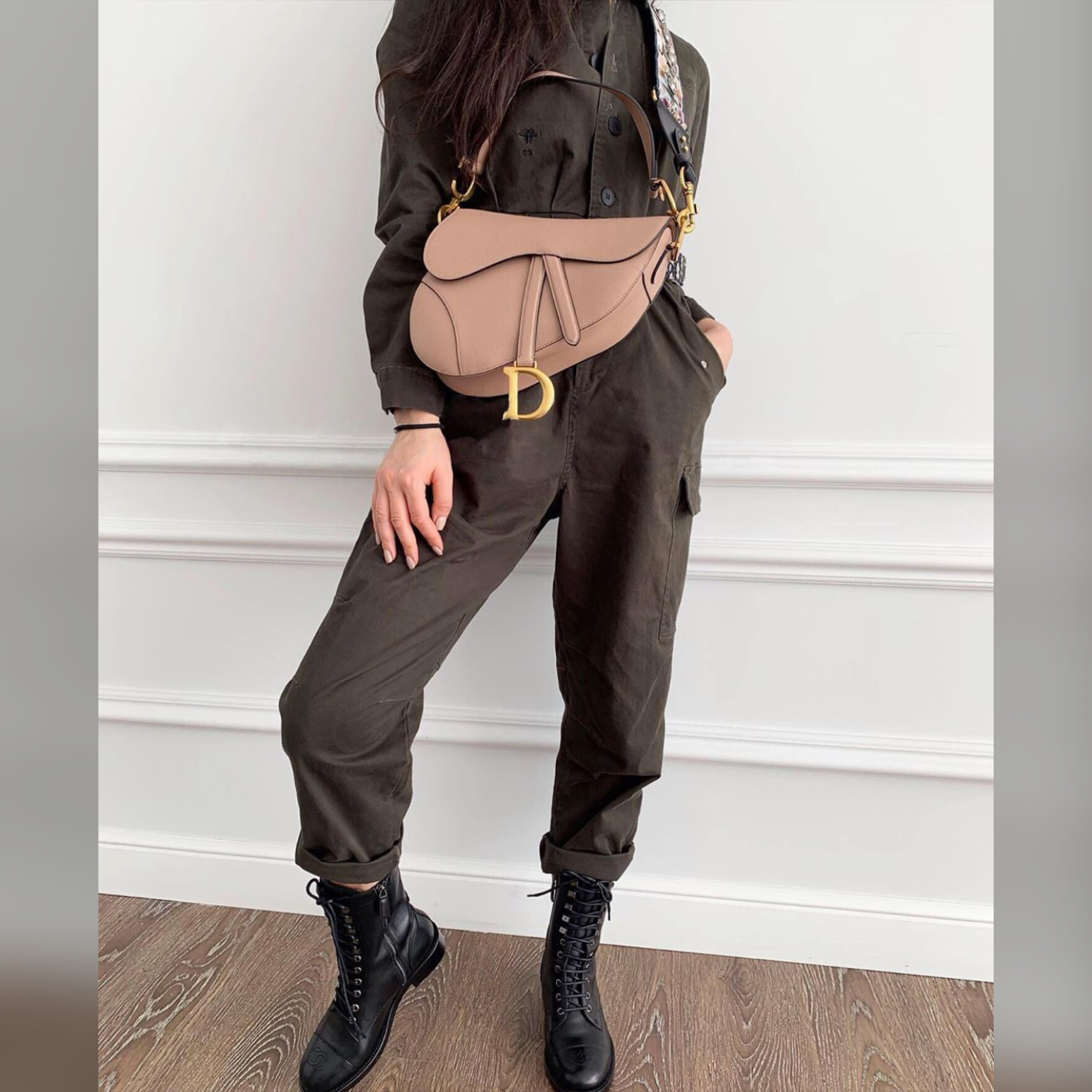 Christian Dior bags
