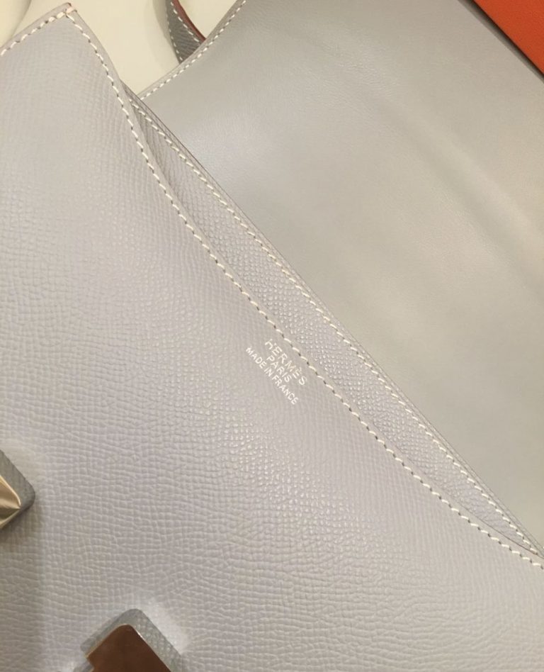 Hermes Bag
