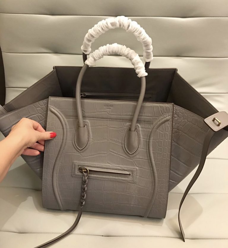 Céline Bag