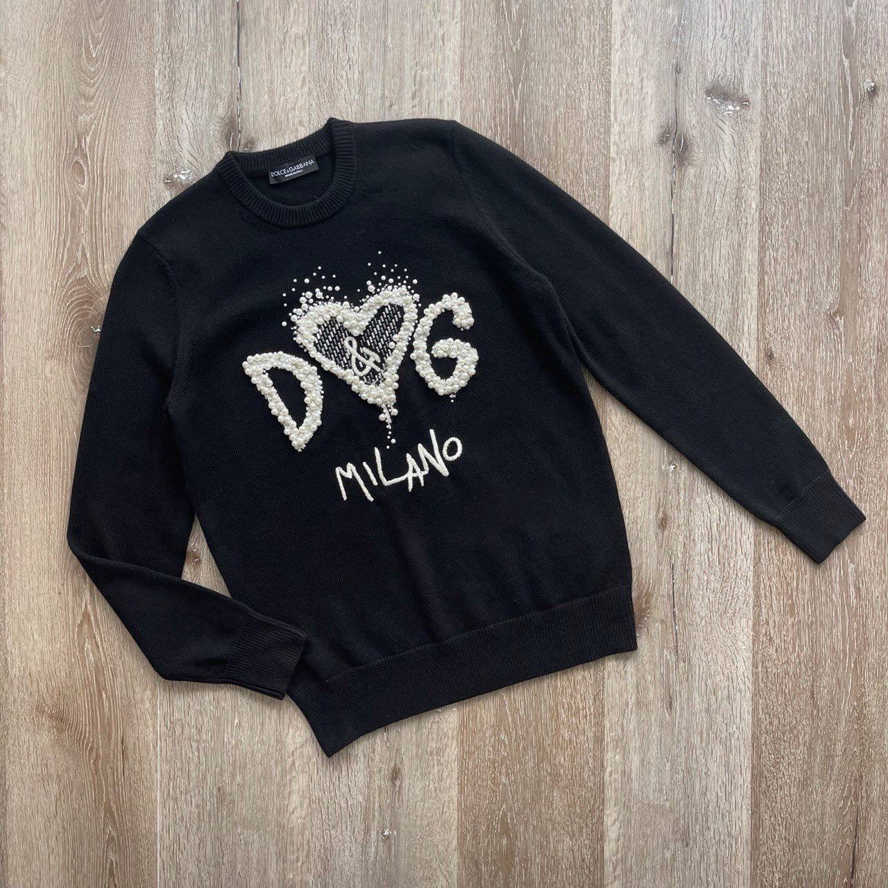 Dolce & Gabbana wear