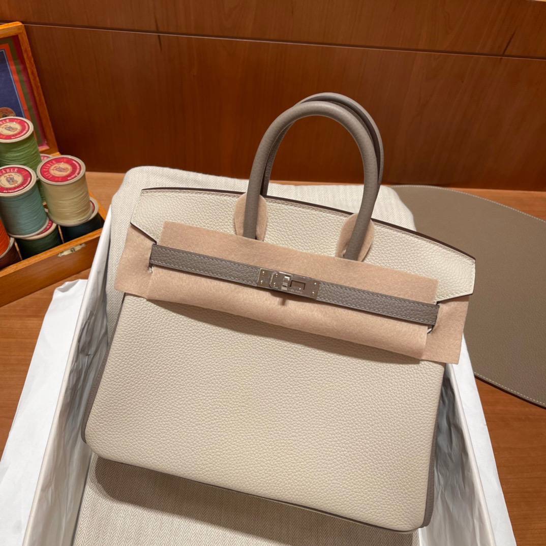Hermès bag