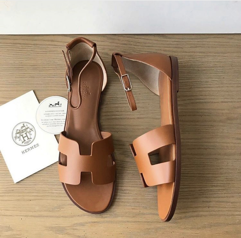 Hermès shoes