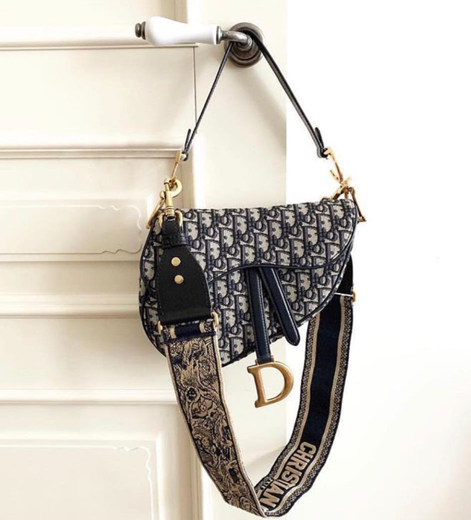 Christian Dior Bag