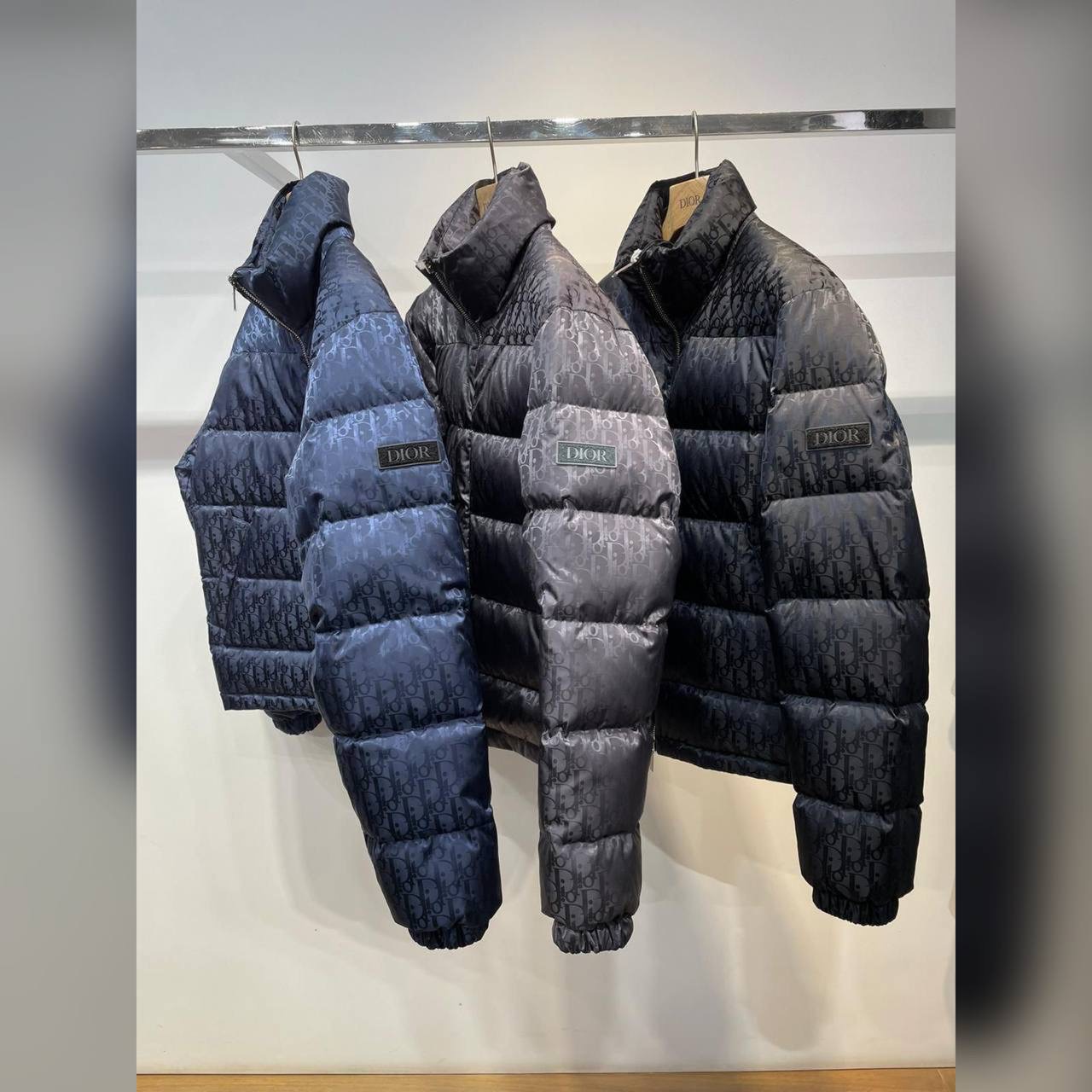 Christian Dior wear