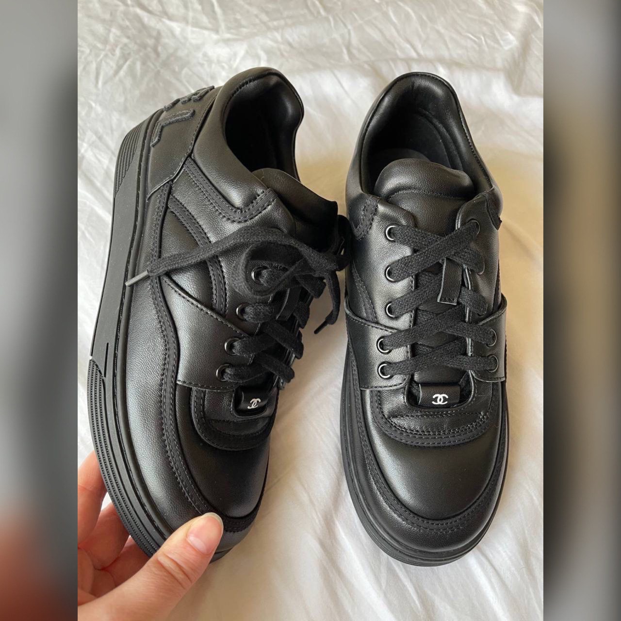Chanel shoes