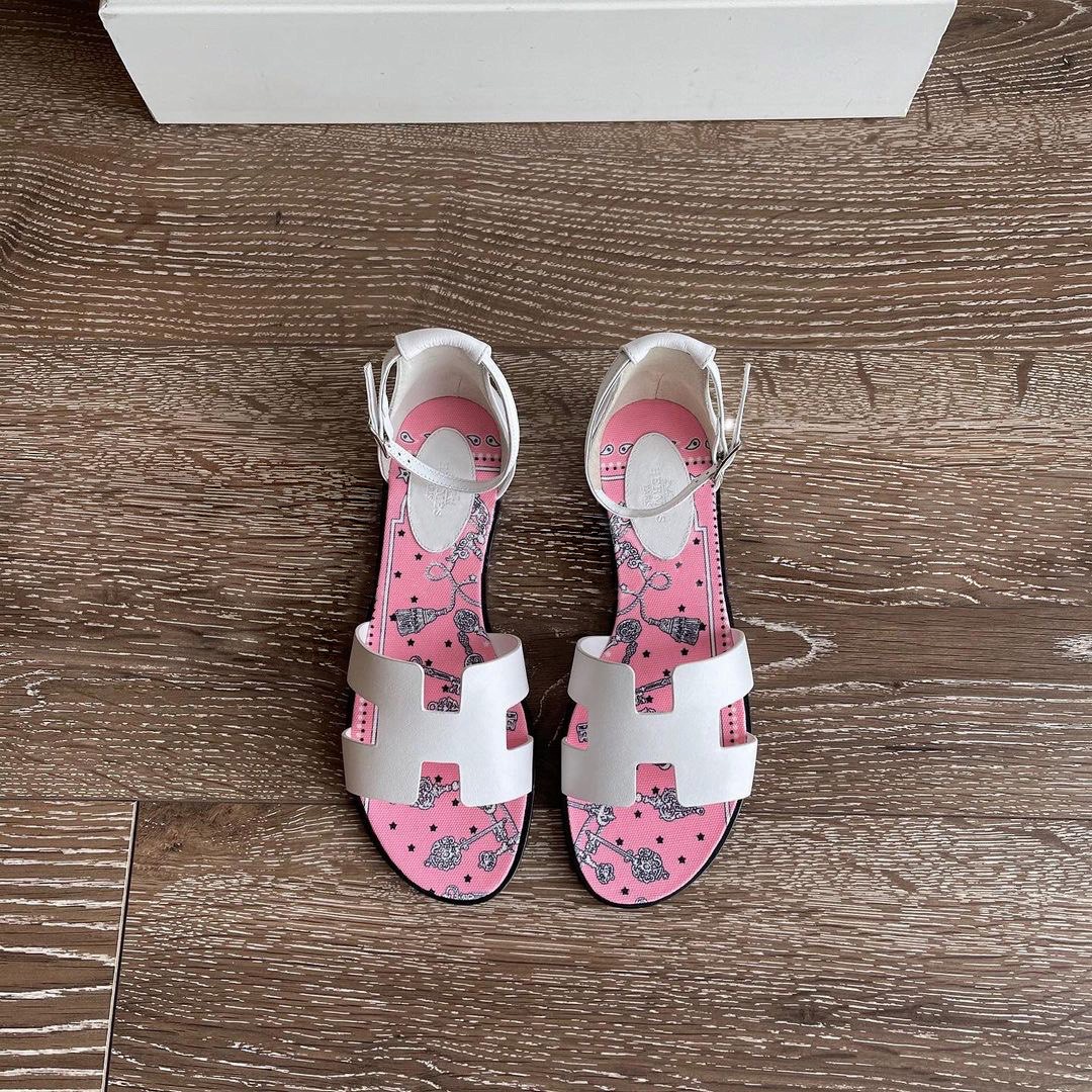 Hermes shoes