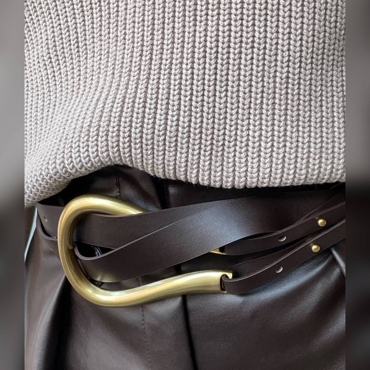 Bottega Veneta accessories