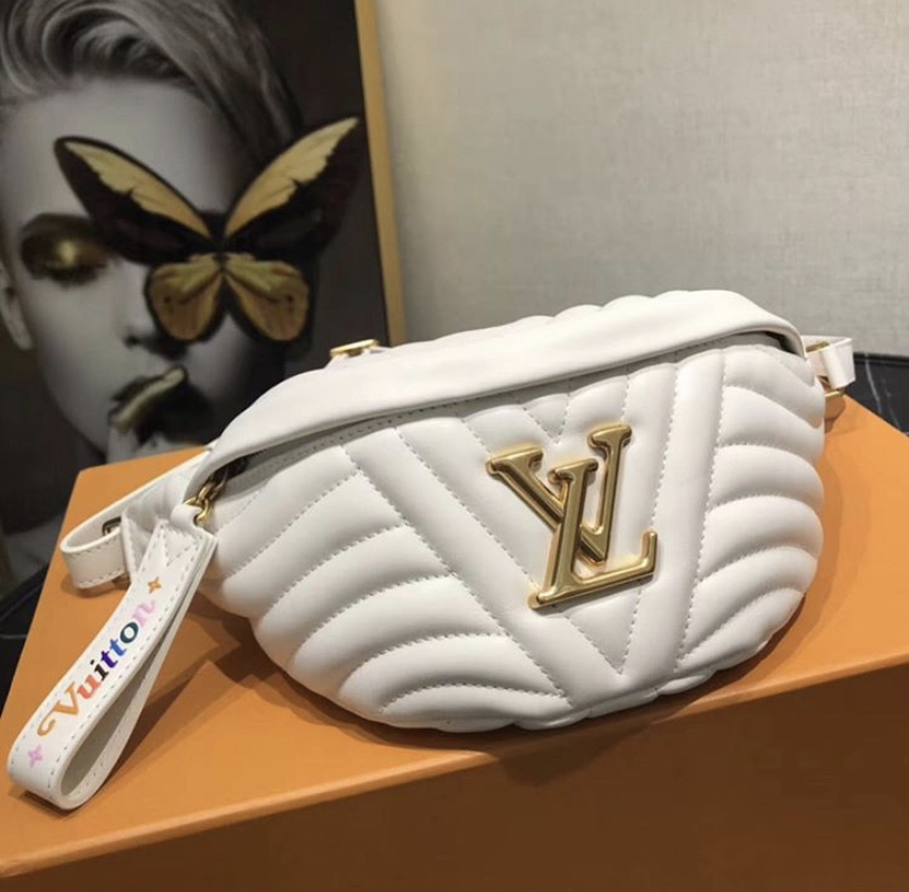 Louis Vuitton bag