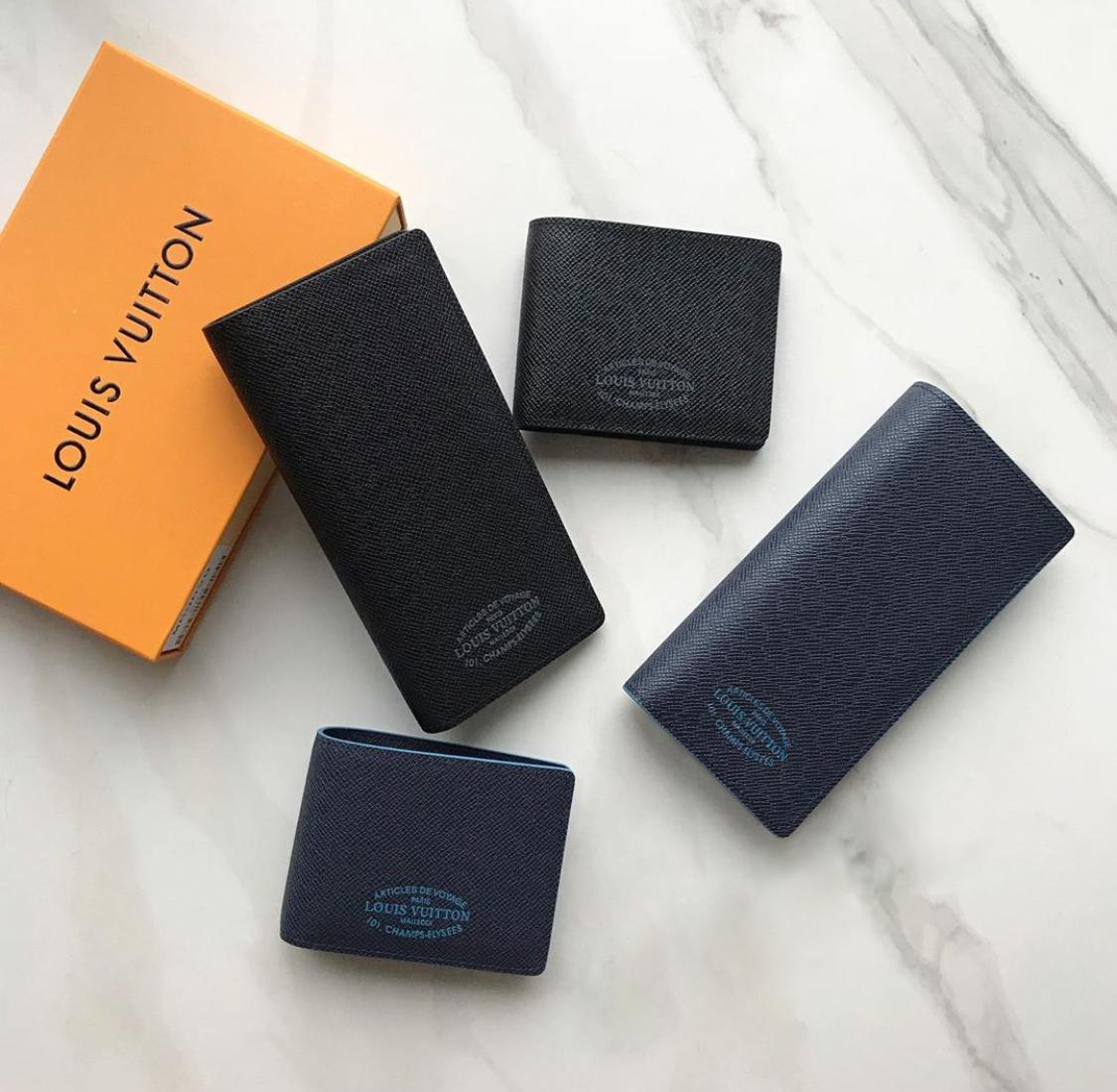 Louis Vuitton accessories
