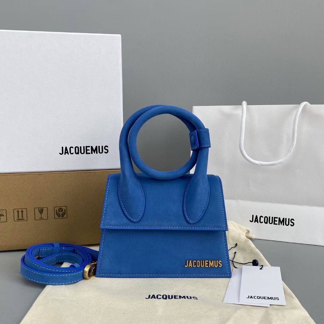 Jacquemus bag