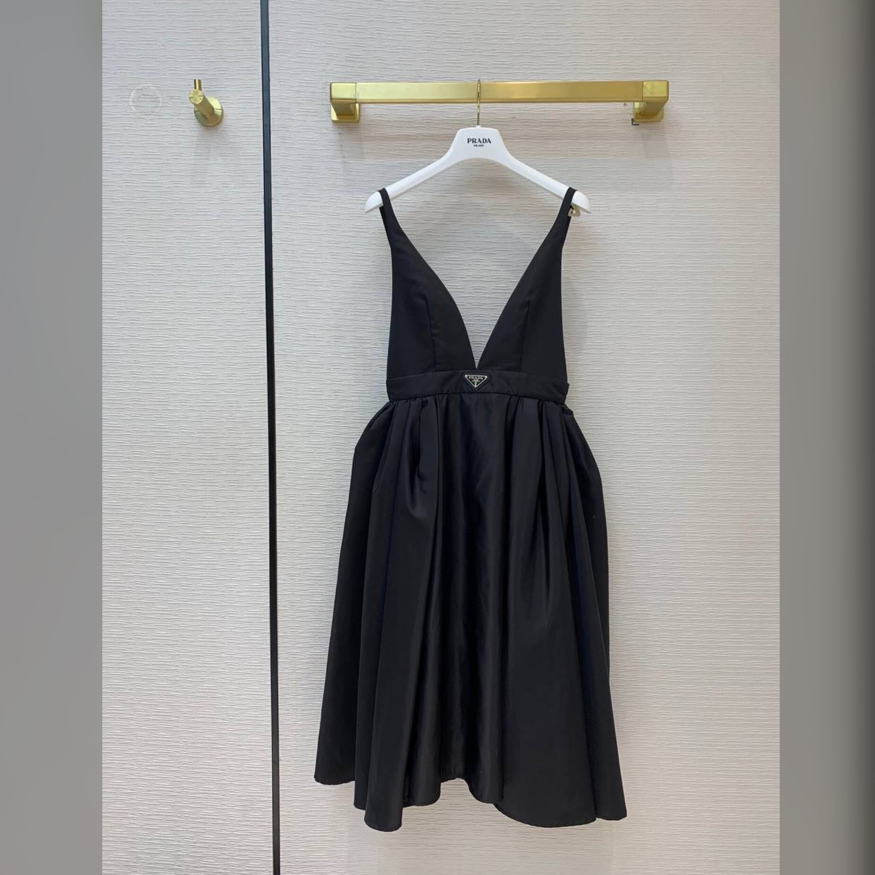 Prada wear