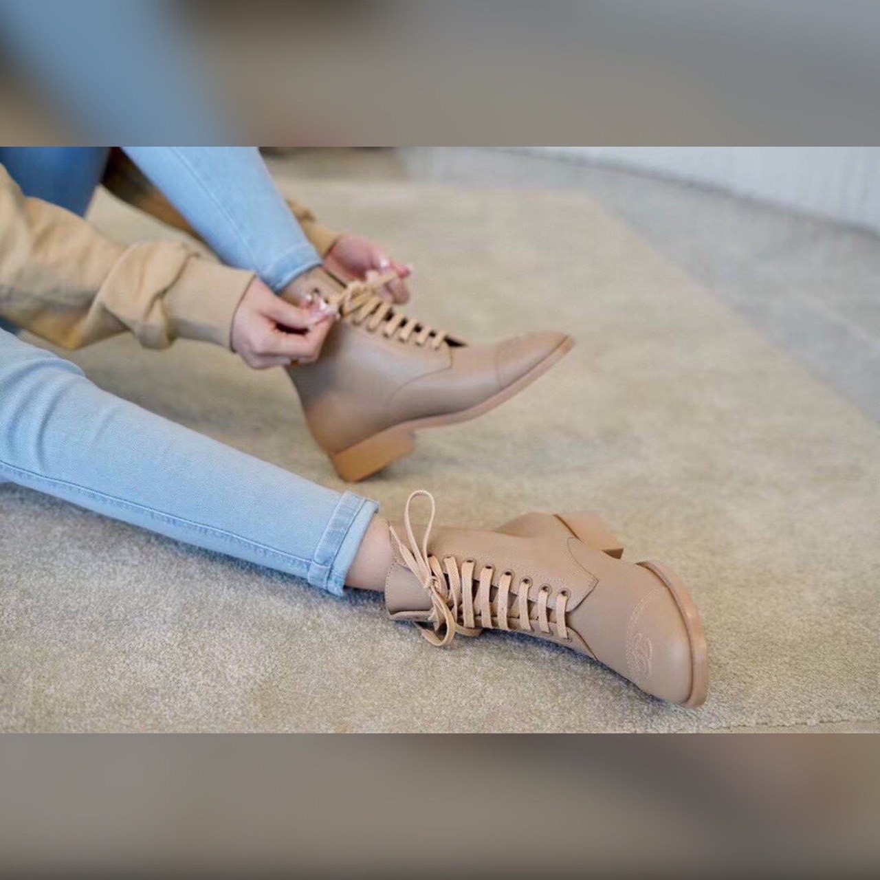 Chanel shoes