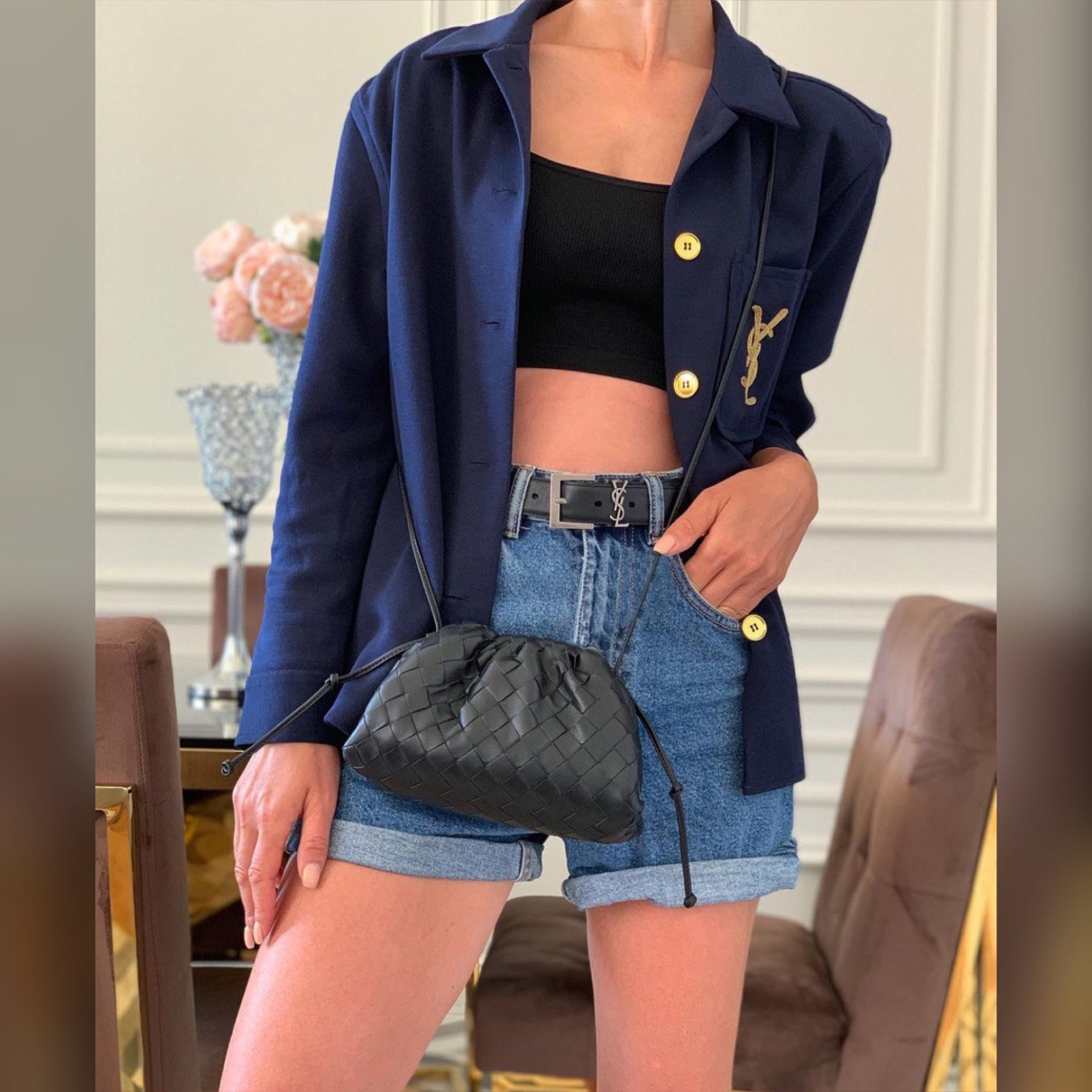 Bottega Veneta bag