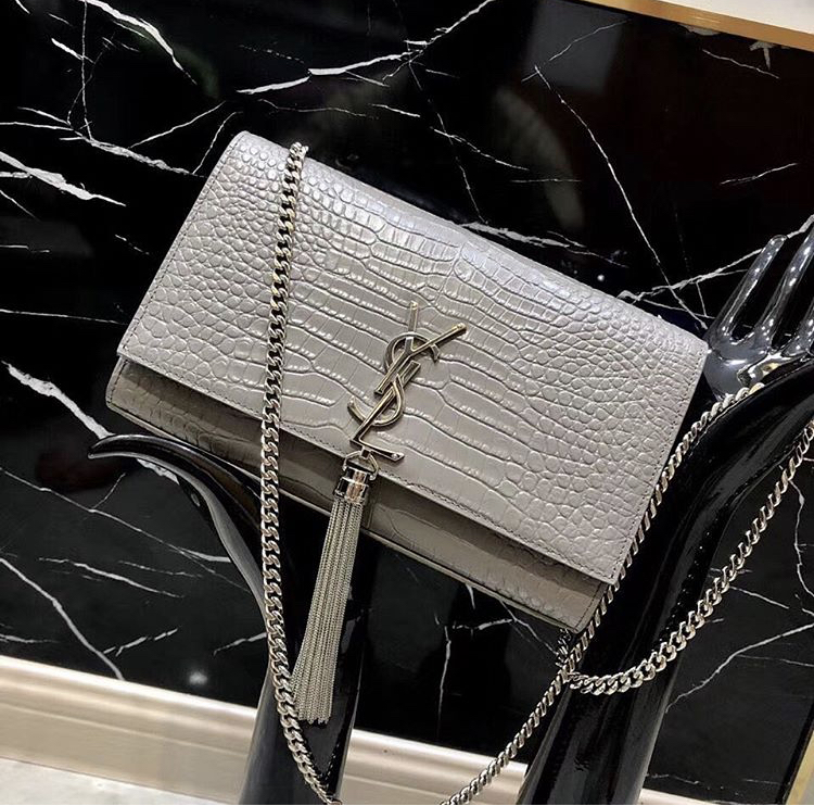 Saint Laurent bags