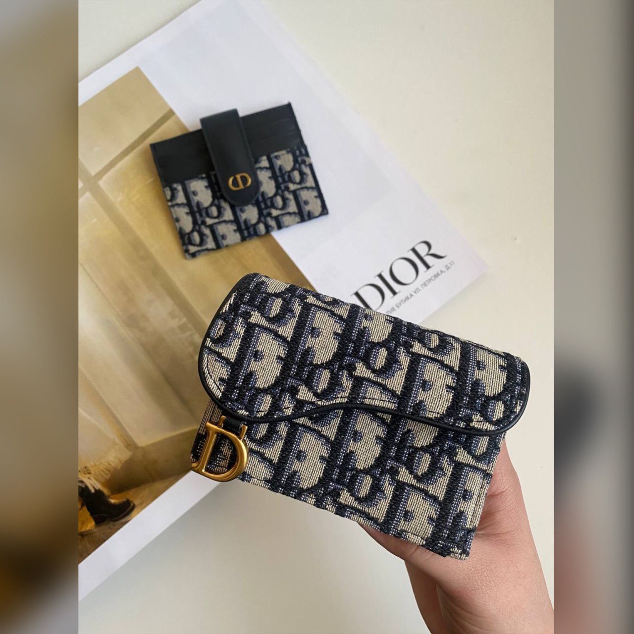 Christian Dior bag