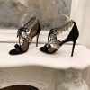 Aquazurra Shoes