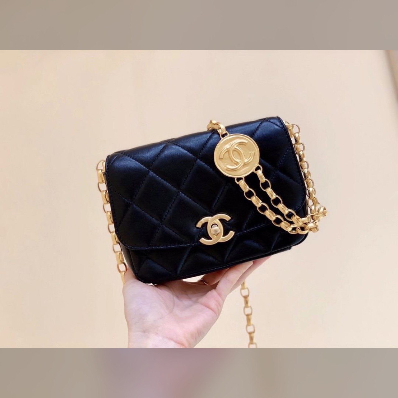 Chanel bag