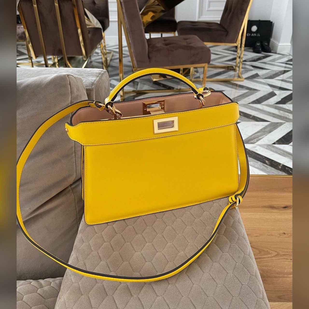 Fendi bag