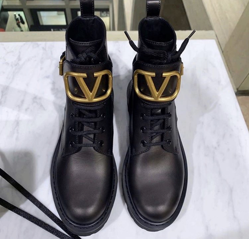 Valentino shoes