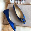 Manolo Blahnik Shoes