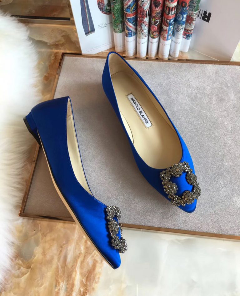 Manolo Blahnik Shoes