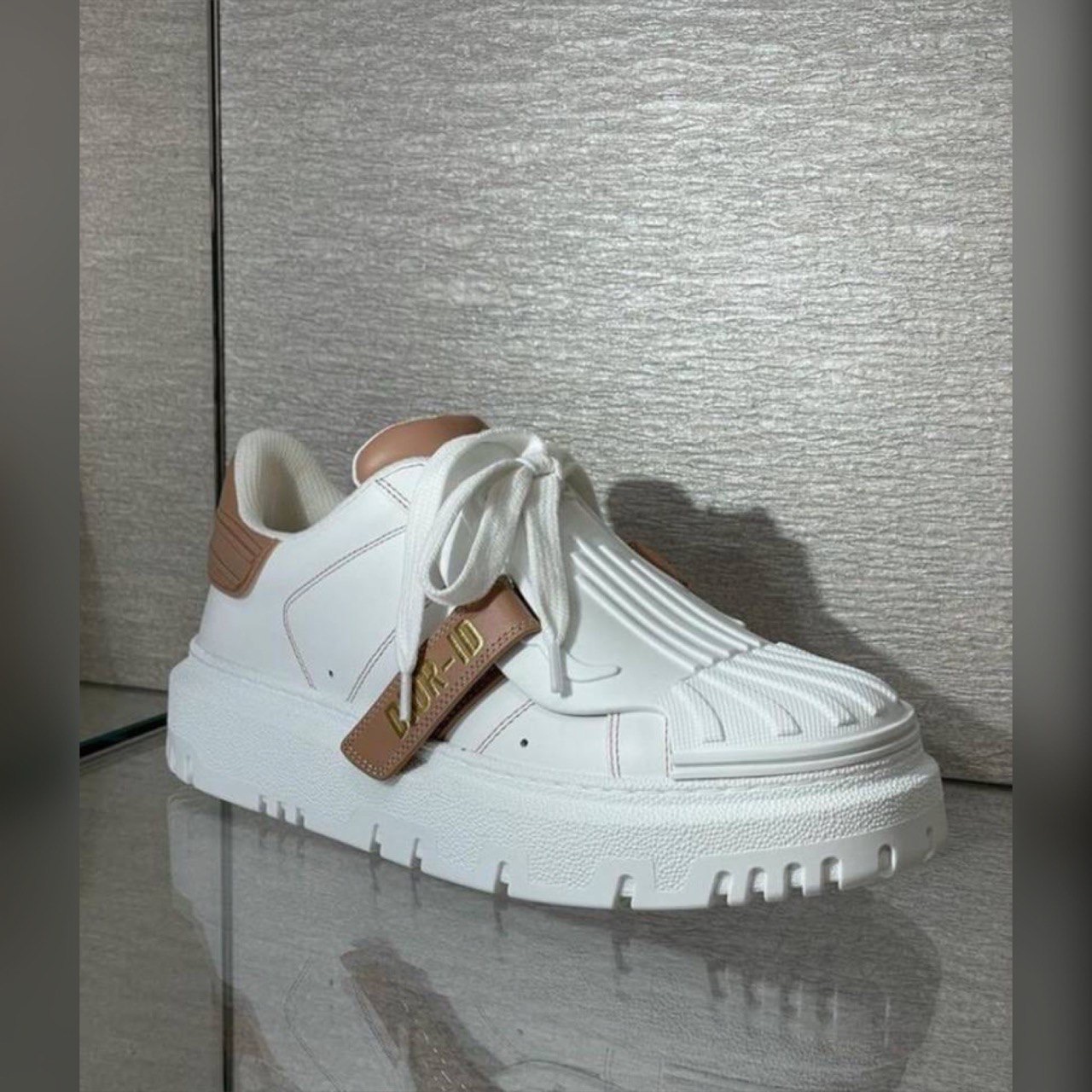 Christian Dior shoes