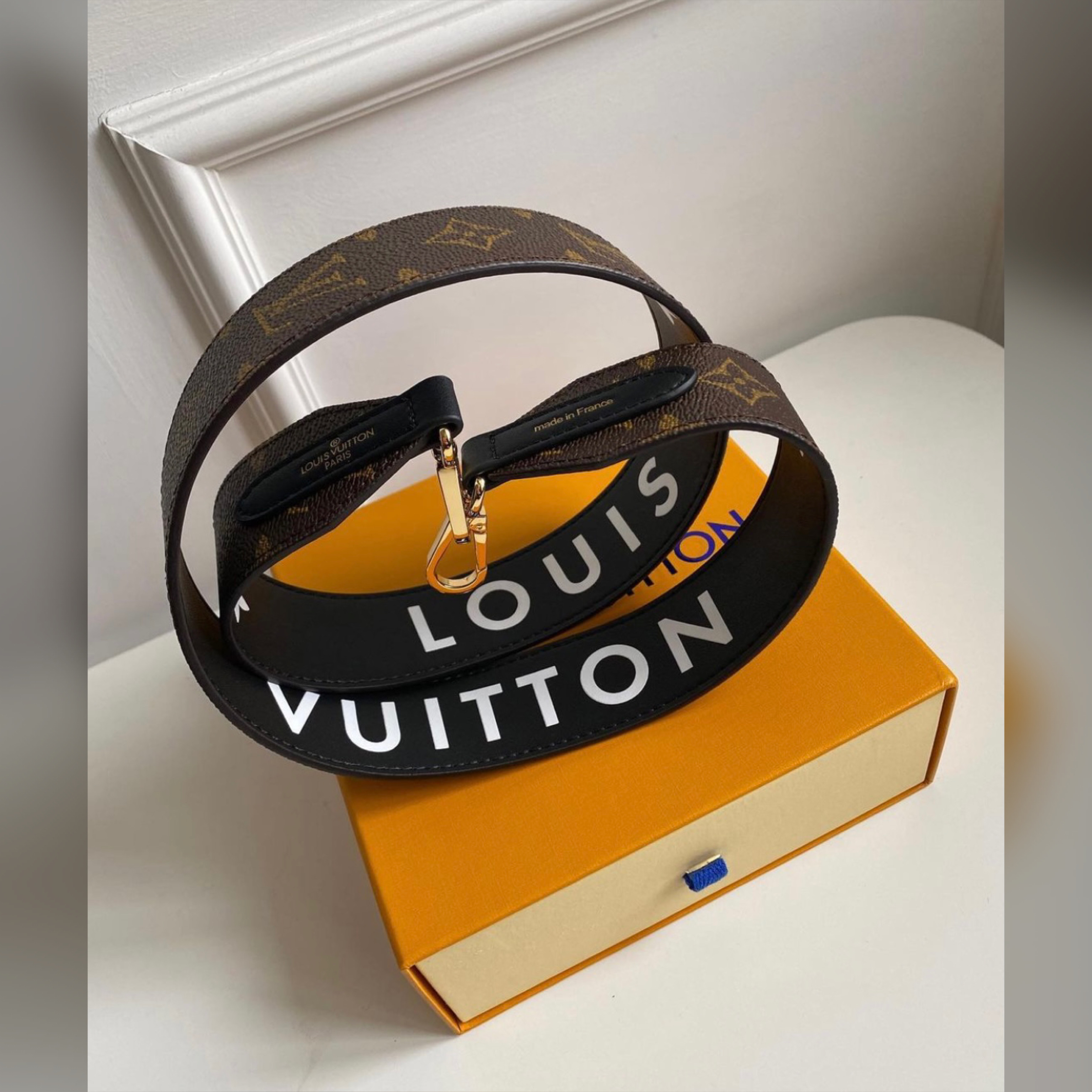 Louis Vuitton accessories