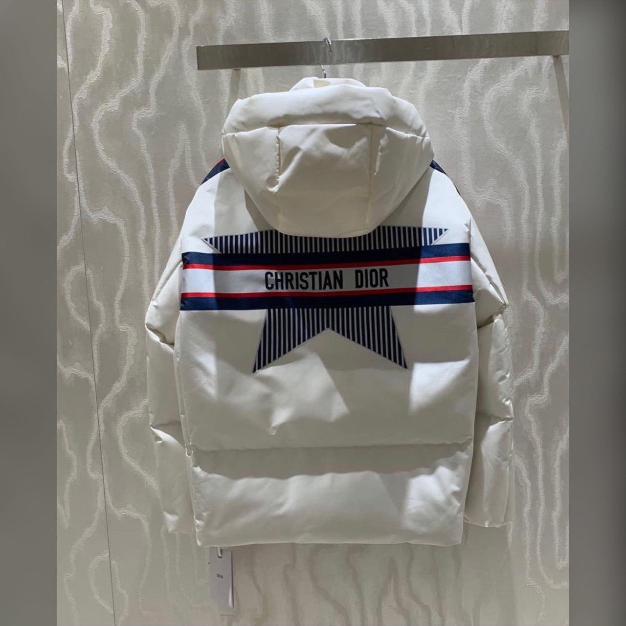 Christian Dior wear