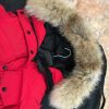 Canada Goose Wear