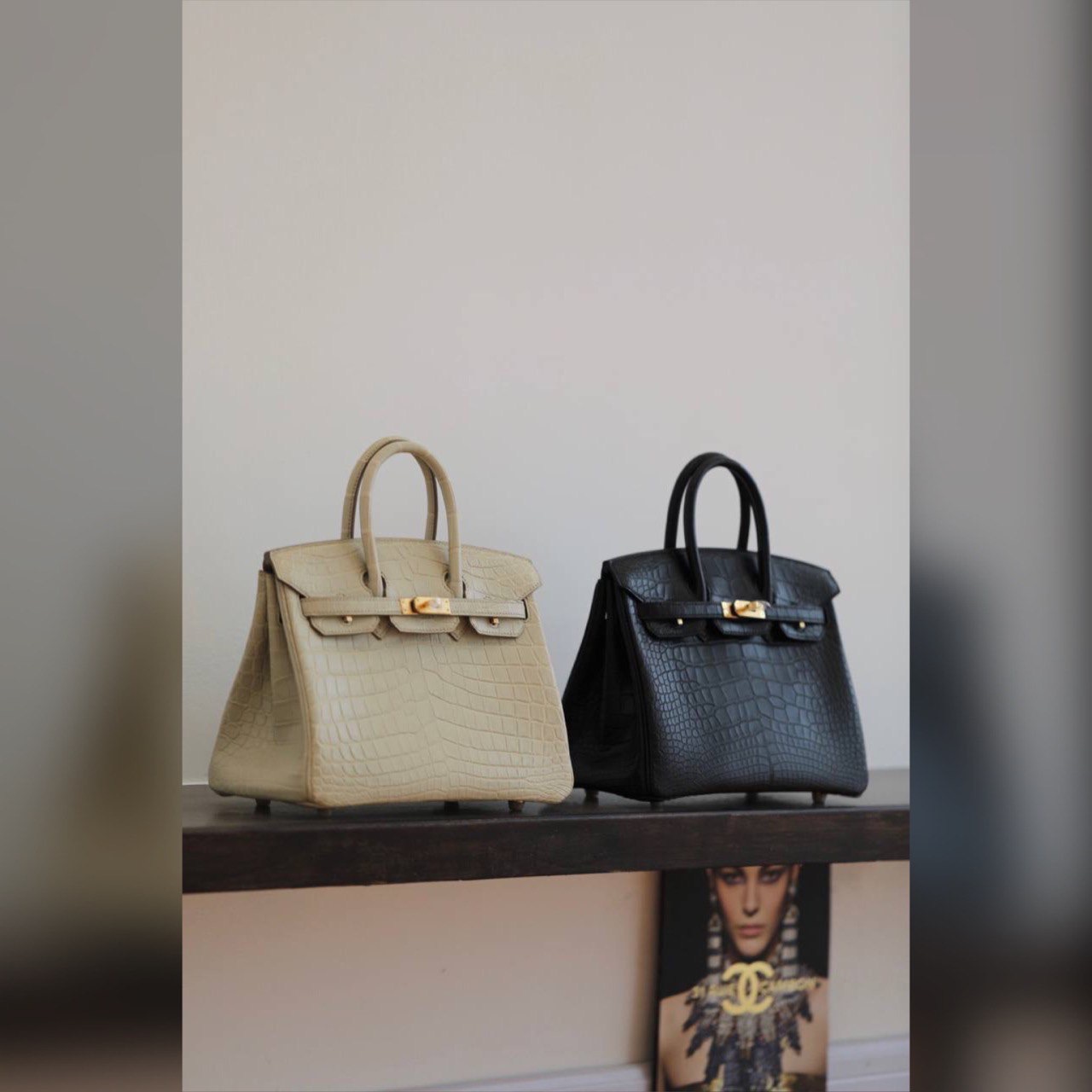 Hermes bag