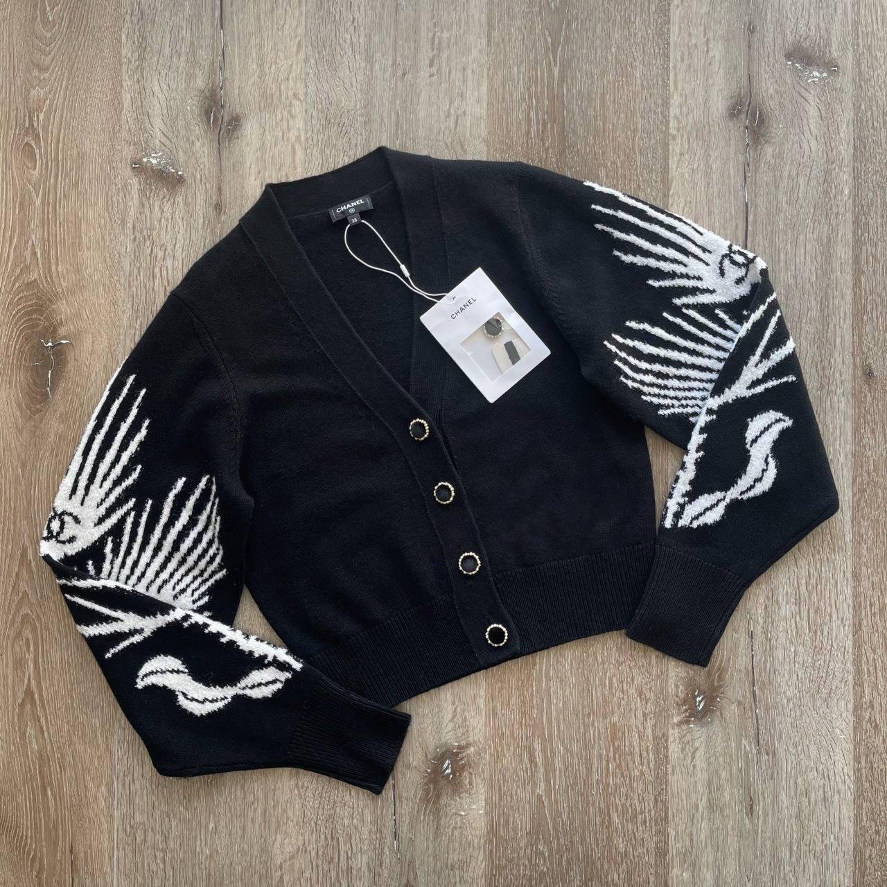 Chanel wear