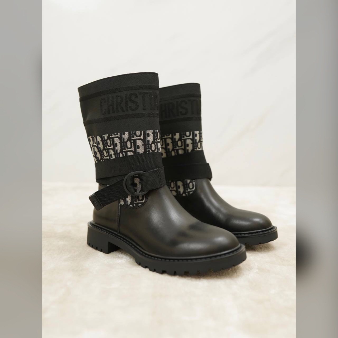 Christian Dior shoes