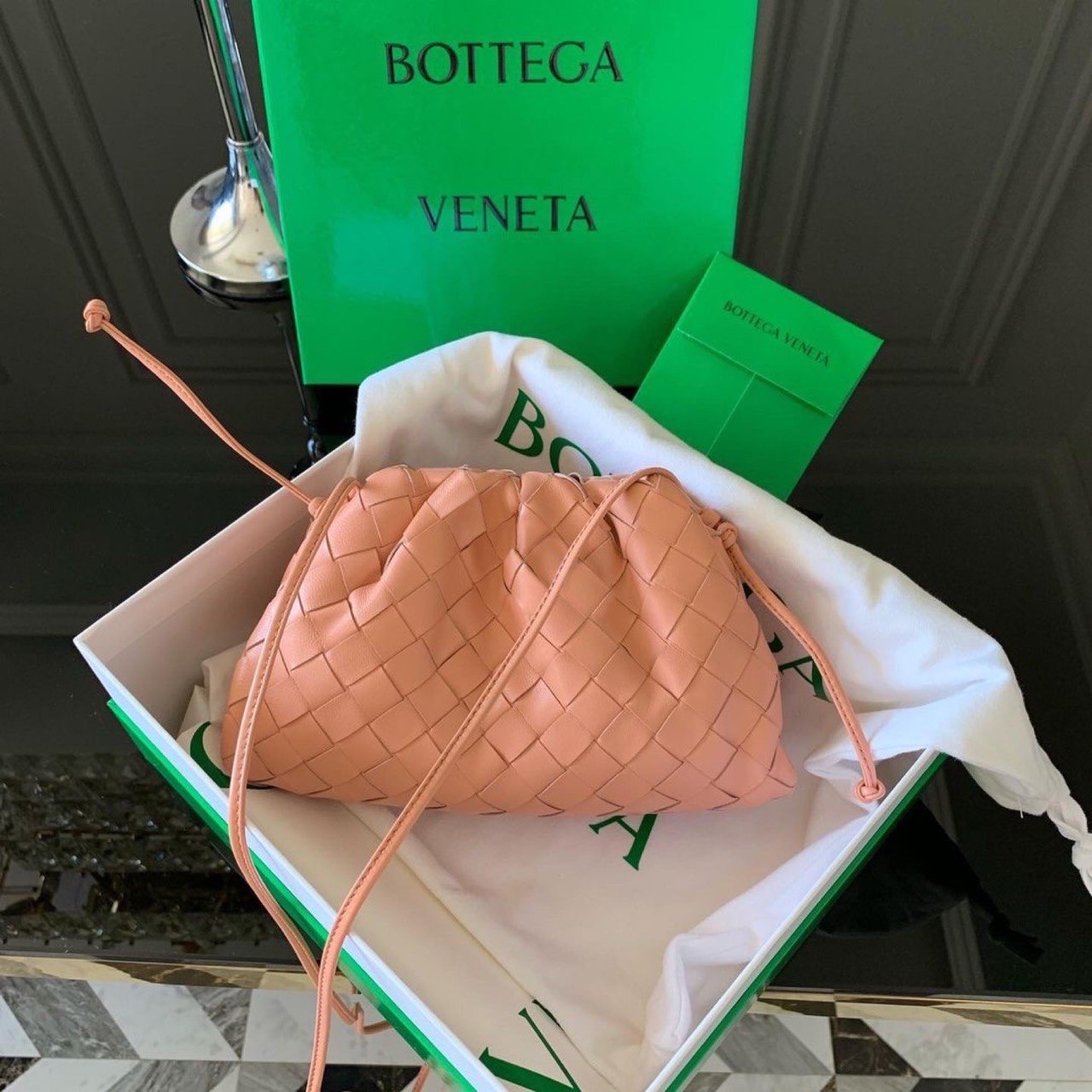Bottega Veneta bag
