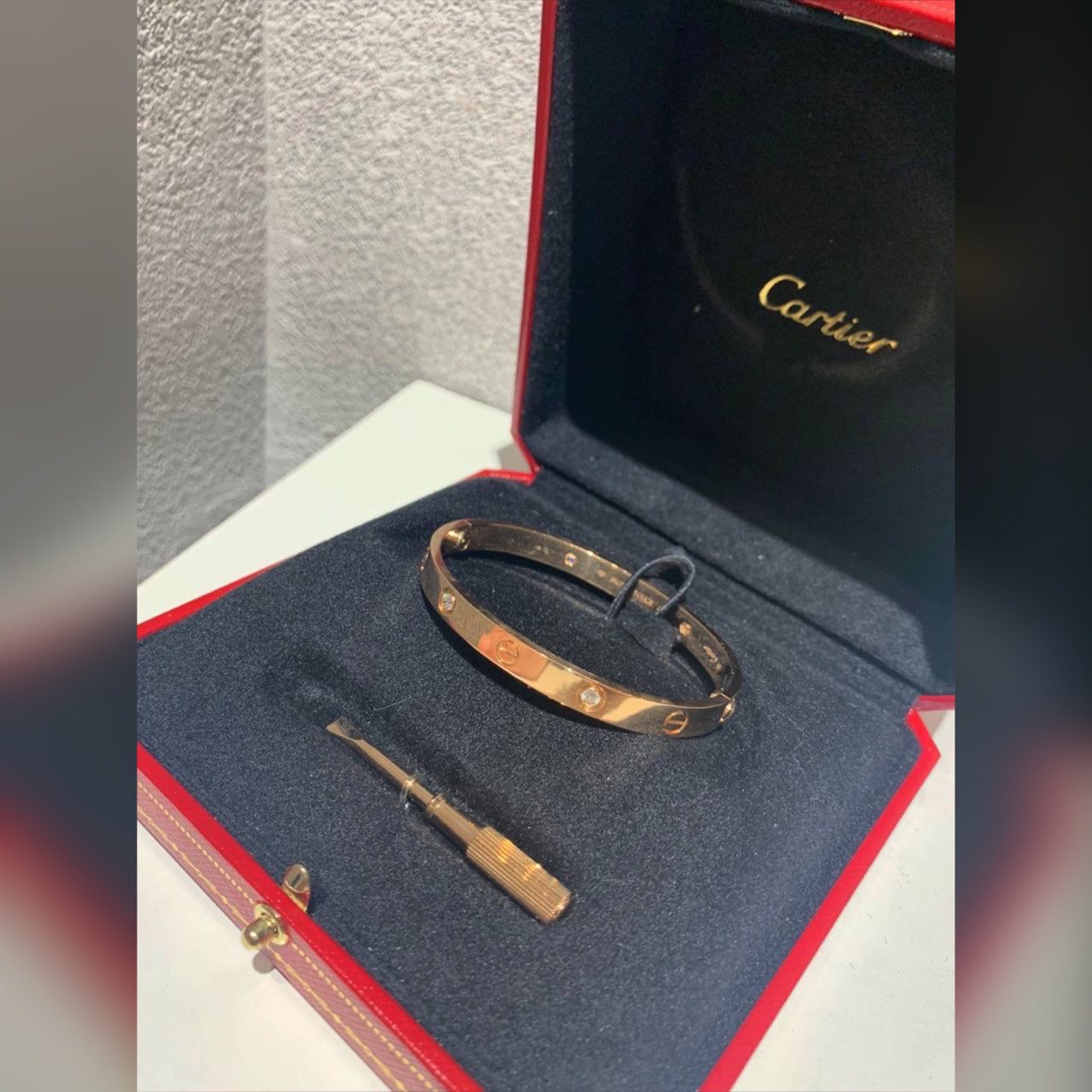 Cartier Jewellerys