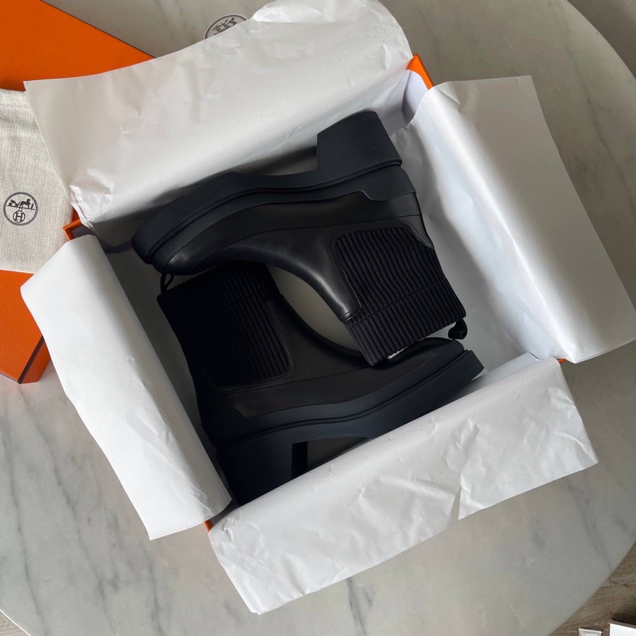 Hermes shoes