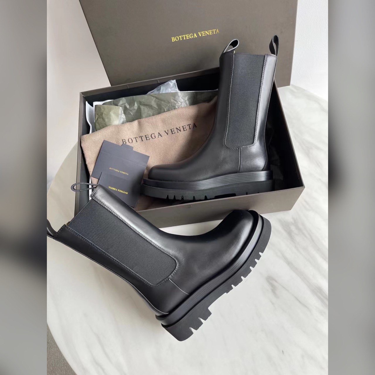 Bottega Veneta shoes