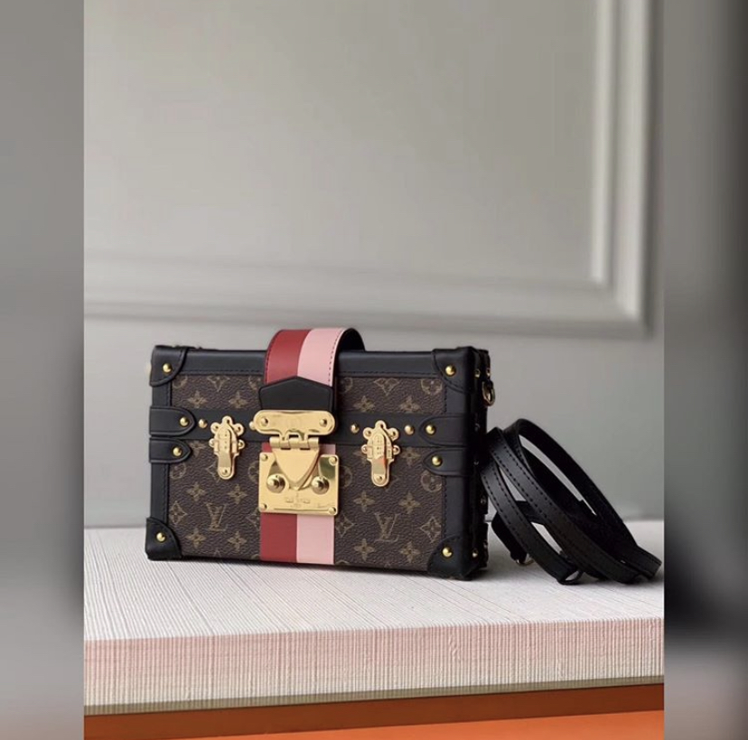 Louis Vuitton bags