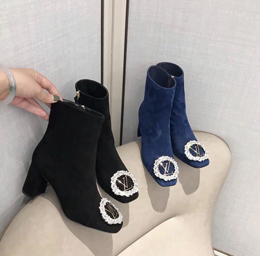 Louis Vuitton shoes