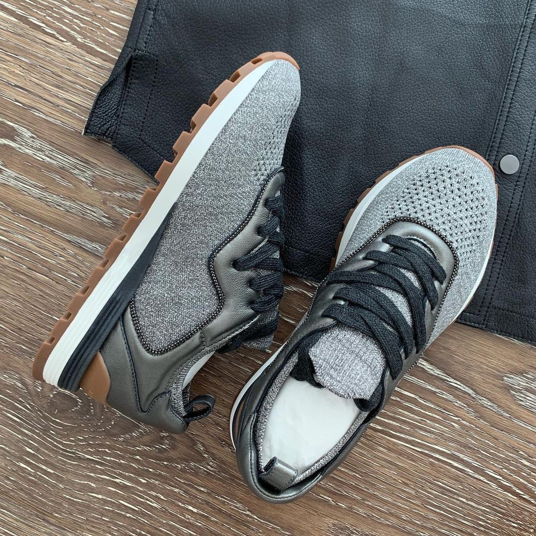 Brunello Cucinelli shoes