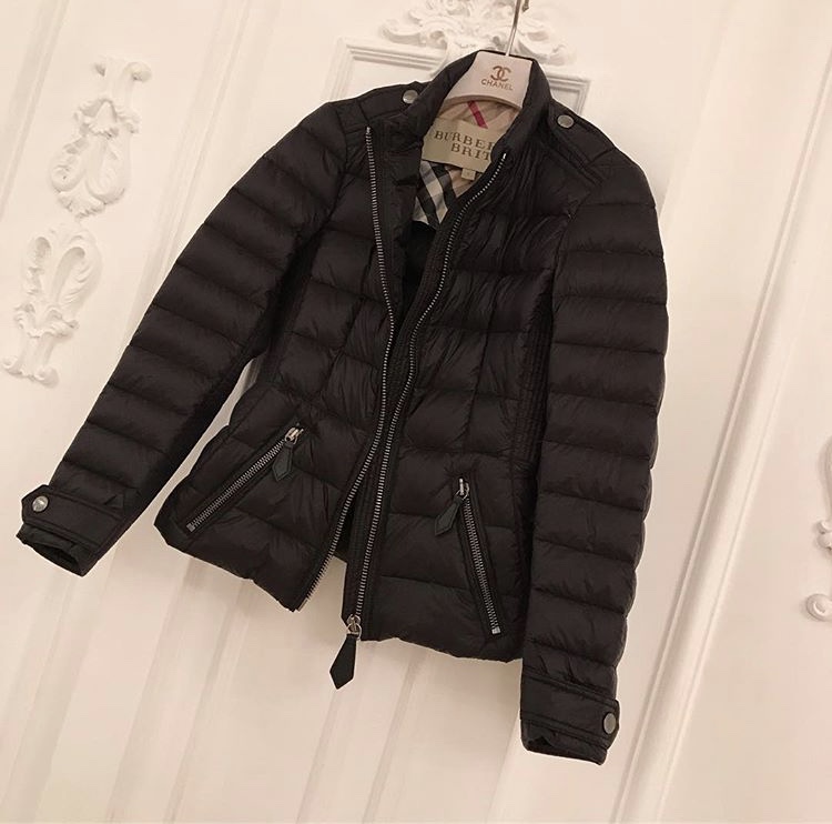 Burberry Jacket