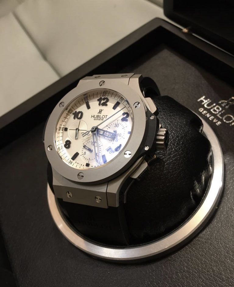 Hublot Watch