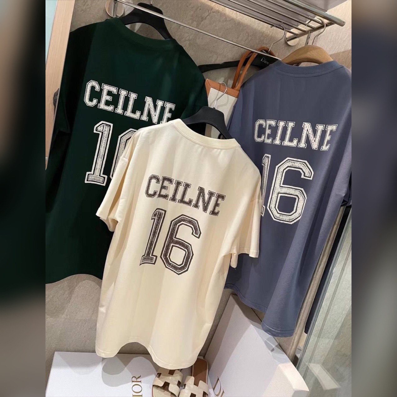 Celine wear
