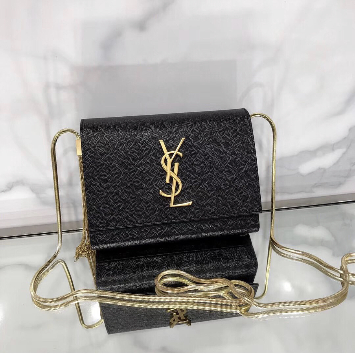 Saint Laurent bag