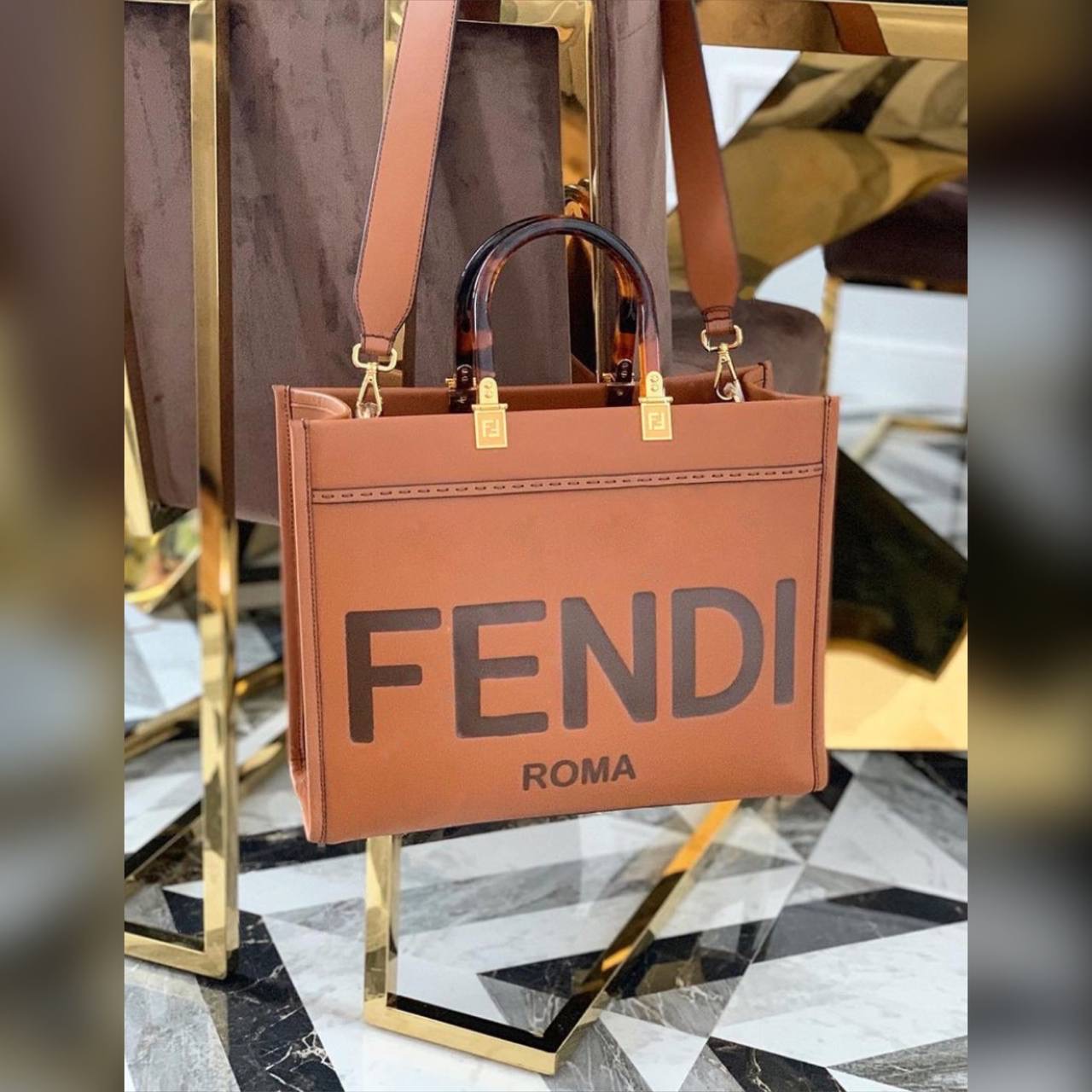 Fendi bag